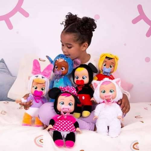 Lutka Beba IMC Toys Tiny Cuddles Disney 25 cm 31 cm Cijena