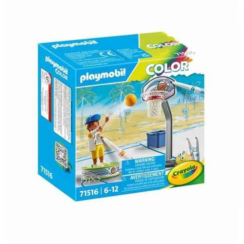 Playset Playmobil 71516 Cijena