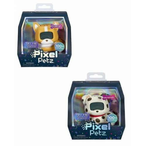 Interaktivni Kućni Ljubimac MGA Pixel Petz Cijena