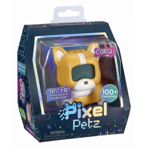 Interaktivni Kućni Ljubimac MGA Pixel Petz Cijena
