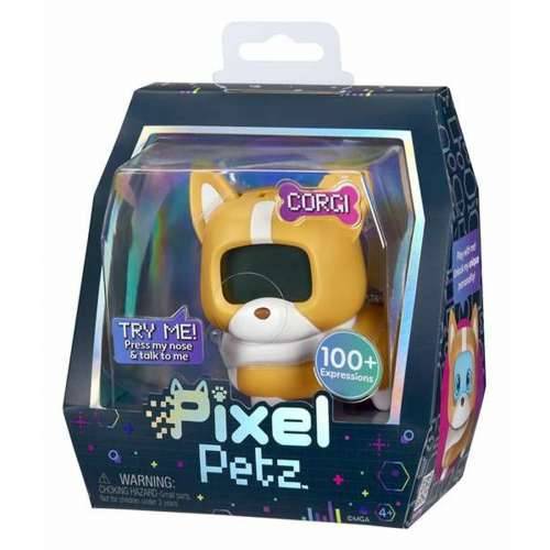 Interaktivni Kućni Ljubimac MGA Pixel Petz Cijena