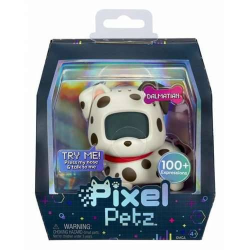 Interaktivni Kućni Ljubimac MGA Pixel Petz Cijena