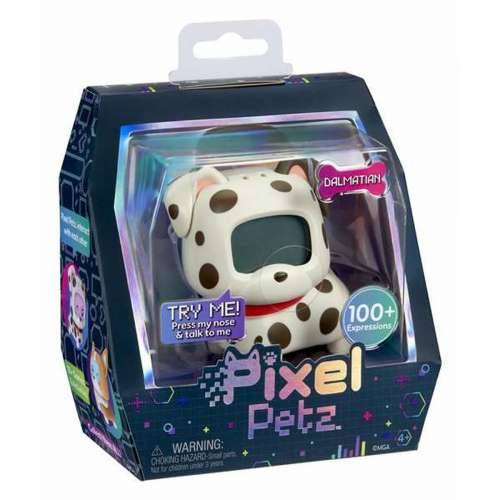 Interaktivni Kućni Ljubimac MGA Pixel Petz Cijena