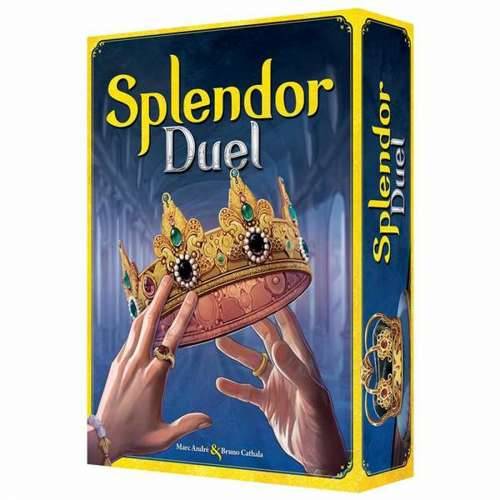 Društvene igre Asmodee Cijena