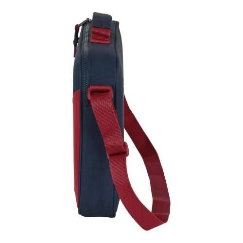 Školska torba F.C. Barcelona Corporativa Plava Granatna (38 x 28 x 6 cm) Cijena