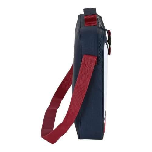 Školska torba F.C. Barcelona Corporativa Plava Granatna (38 x 28 x 6 cm) Cijena