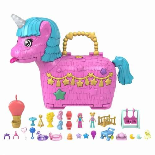 Playset Polly Pocket Jednorog Cijena