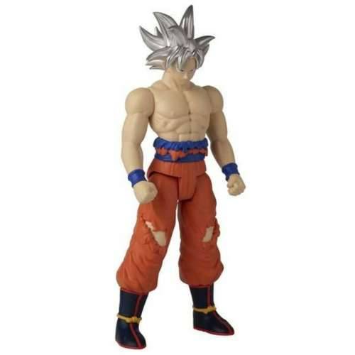 Figure djelovanja Dragon Ball limit Breaker Goku Bandai (30 cm) Cijena