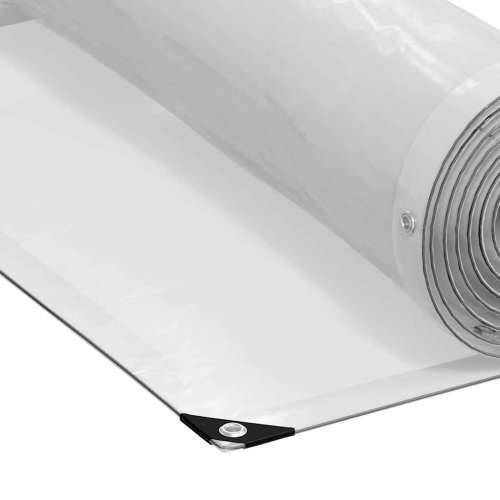 Prozirna cerada s ušicama 2x3 m polietilen - 2 x 3 m 1 Cijena