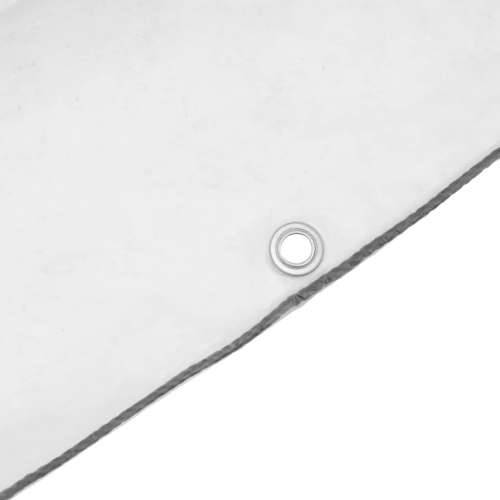 Prozirna cerada s ušicama 2x12 m polietilen - 2 x 12 m 1 Cijena