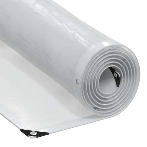 Prozirna cerada s ušicama 3x4 m polietilen - 3 x 4 m 1 Cijena