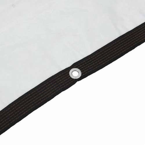Prozirna cerada s ušicama 2x5 m polietilen - 2 x 5 m 1 Cijena