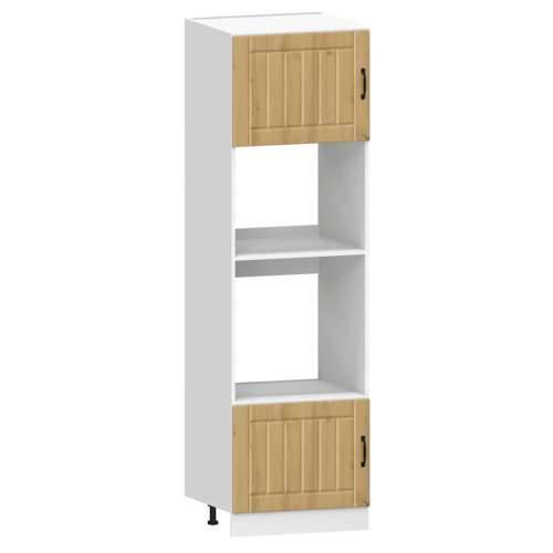 7-dijelni set kuhinjskih ormarića Kalmar konstruiranog drva - hrast artisan 1 Cijena