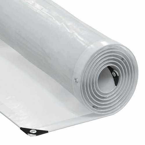Prozirna cerada s ušicama 2x4 m polietilen - 2 x 4 m 1 Cijena