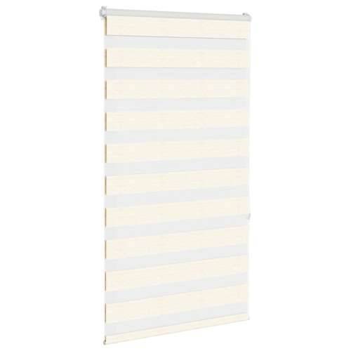 Zavjesa zebra 75x150 cm širina tkanine 70,9 cm poliester - Mramorna bež 75 x 150 cm Cijena