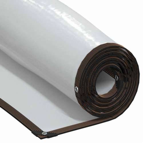 Prozirna cerada s ušicama 2x4 m polietilen - 2 x 4 m 1 Cijena