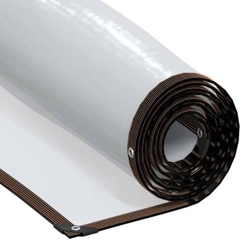 Prozirna cerada s ušicama 3x4 m polietilen - 3 x 4 m 1 Cijena