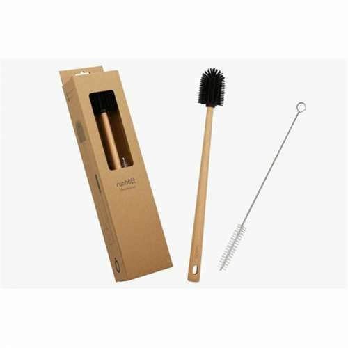Set četkica RUNBOTT 972075 Crna Cijena
