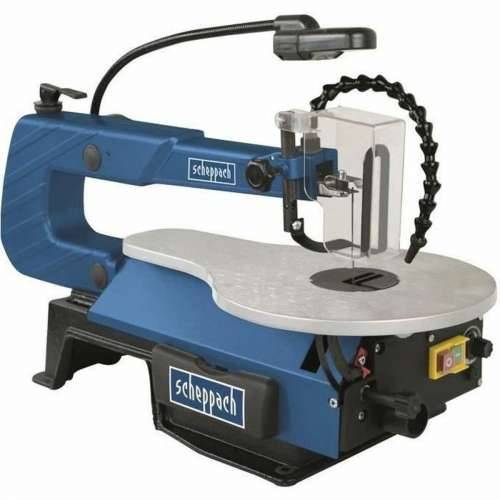 Pilica Scheppach SD1600V Cijena