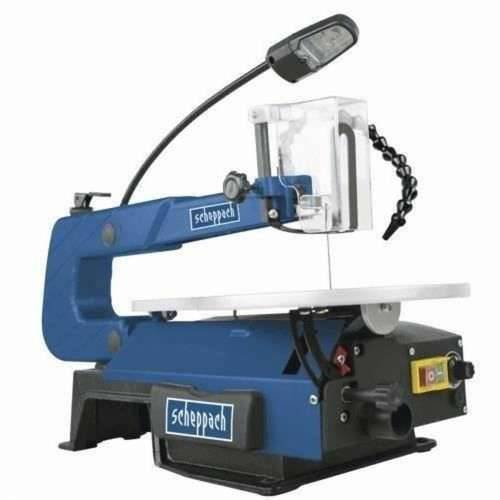 Pilica Scheppach SD1600V Cijena