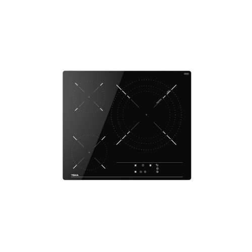 Indukcijska Ploča Teka TBC63632TTCBK 6700W (60 cm) Cijena