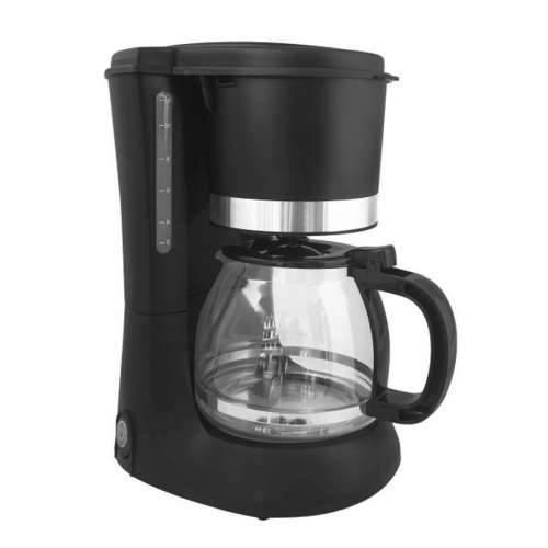 Aparat za Filter Kavu Küken 34377 Crna 900 W 1,2 L 12 Tasītes Cijena