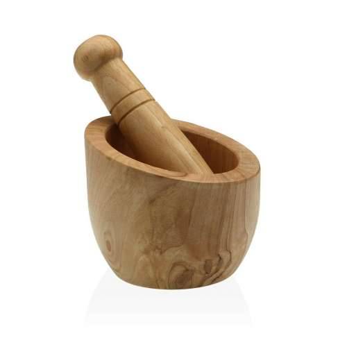Kuhinjski mužar Versa Drvo Bambus 14,5 cm Cijena