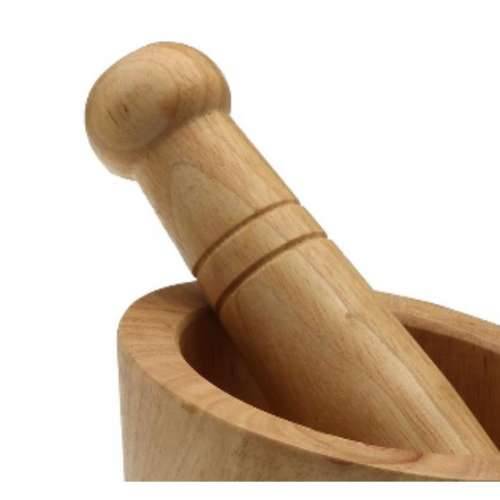 Kuhinjski mužar Versa Drvo Bambus 14,5 cm Cijena