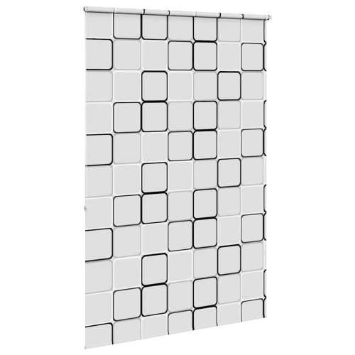 Rolo zavjesa za tuš 150x240 cm širina tkanine 146 cm - Četvrtasto 150 x 240 cm bez kazete Cijena