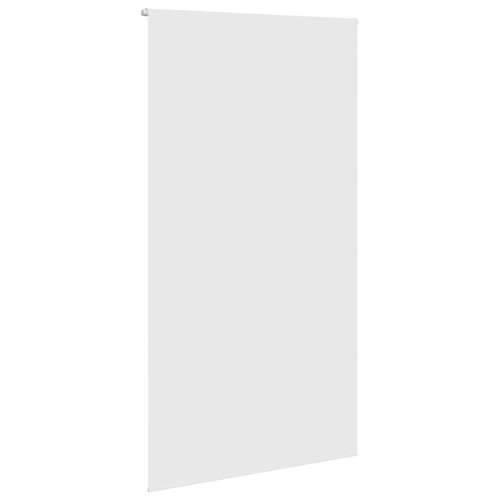 Rolo zavjesa za tuš 160x240 cm širina tkanine 156 cm - Bijela 160 x 240 cm bez kazete Cijena