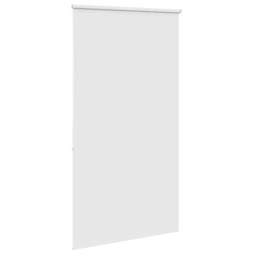 Rolo zavjesa za tuš 160x240 cm širina tkanine 156 cm - Bijela 160 x 240 cm bez kazete Cijena