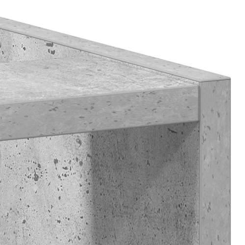 Donji dio ormarić “Riga”a Beton sivi 20x44,5x81,5 cm - Beton siva 20 x 44.5 x 81.5 cm 1 1x bottom cabinet (4 shelves) Cijena