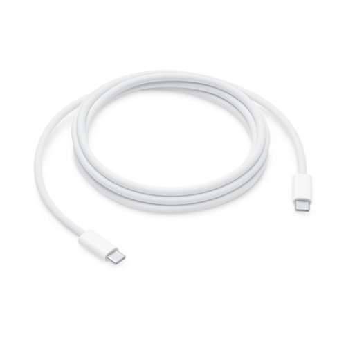 USB-C kabel Apple MQKJ3ZM/A Bijela 1 m Cijena