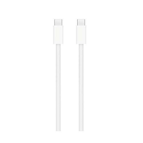USB-C kabel Apple MQKJ3ZM/A Bijela 1 m Cijena