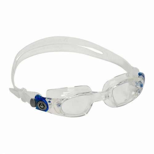 Plivačke naočale za odrasle Aqua Sphere Mako Bijela Univerzalna veličina L Cijena