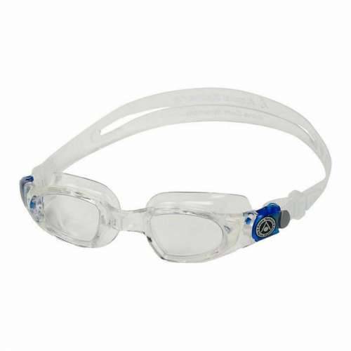 Plivačke naočale za odrasle Aqua Sphere Mako Bijela Univerzalna veličina L Cijena