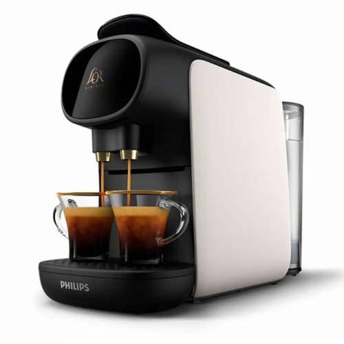 Aparat za kavu Philips 244835 270 ml Bijela 1450 W Cijena