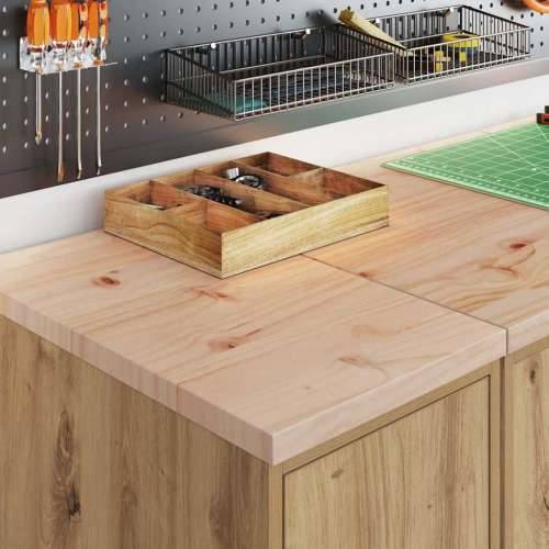 Garažni ormar za odlaganje 30x51x85 cm masivne borovine - artisian oak 30 x 51 x 85 cm 1 1 drvena vrata Cijena