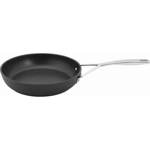 Tava sa slojem protiv lijepljenja Demeyere Pro 5 Crna Čelik Nehrđajući Čelik Aluminij Ø 24 cm Cijena