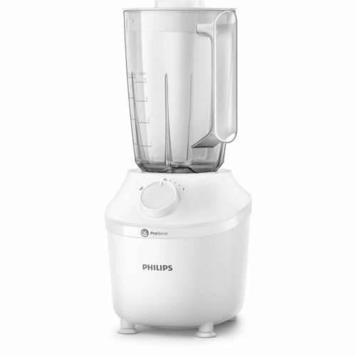 Mikser u posudi Philips HR2041/00 Bijela 450 W 450W 1,9L Cijena