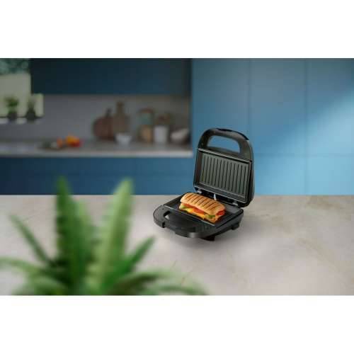 Aparat za sendviče Philips HD2330/90 Crna 750 W Cijena