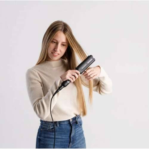 Pegla za kosu Taurus Slimlook 3 Care Cijena