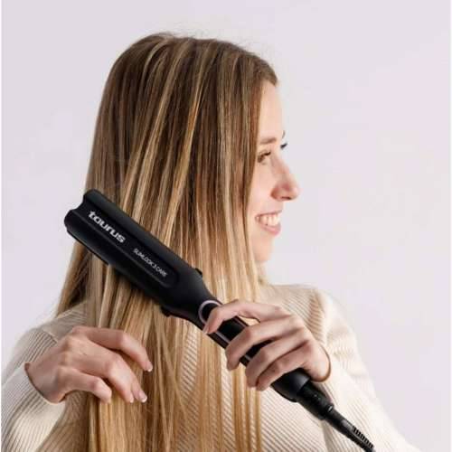 Pegla za kosu Taurus Slimlook 3 Care Cijena