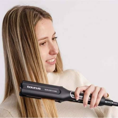 Pegla za kosu Taurus Slimlook 3 Care Cijena