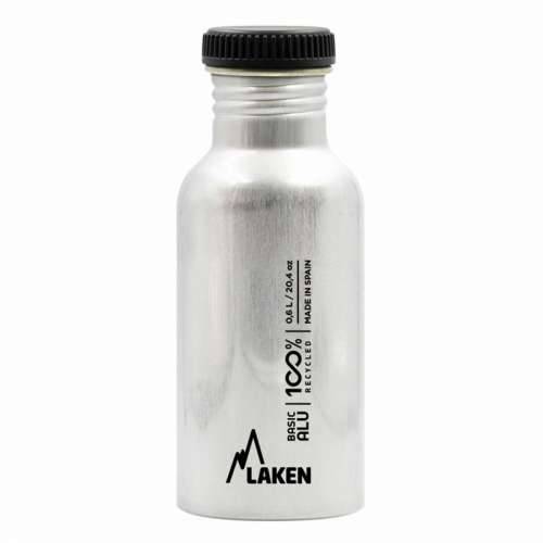 boca za vodu Laken Plain Siva 1 L 0,6 L Cijena