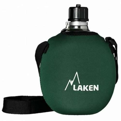 boca za vodu Laken 121FV Zelena (1 L) Cijena
