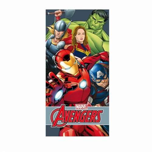Ručnik za Plažu The Avengers Pamuk 70 x 140 cm Cijena