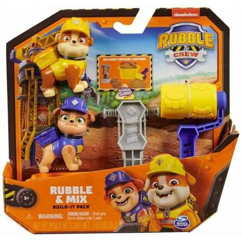 Figure djelovanja The Paw Patrol 19,05 x 20,32 x 6,35 cm Cijena