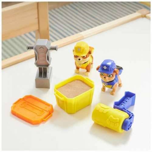 Figure djelovanja The Paw Patrol 19,05 x 20,32 x 6,35 cm Cijena
