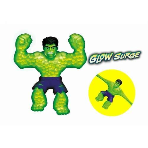 Figure djelovanja Bandai Marvel Glow Surge Hulk 13 cm Cijena
